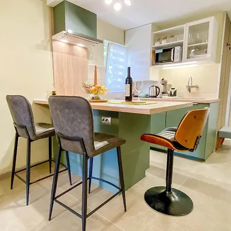Lota Apartment *