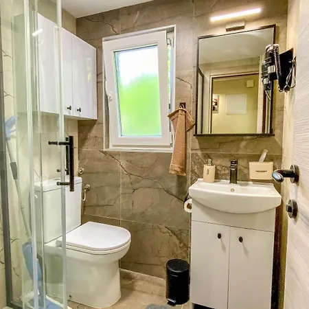 Lota Apartment Kraljevica